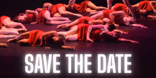 MERAKI DANCE SHOWCASE: BACK TO YOU JULY 9TH & 10TH