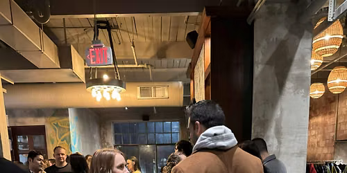 DateCleveland - Speed Dating Singles Event |  Ages 20s-40s