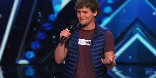 Drew Lynch - Birmingham