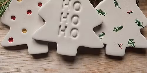 Thirsk Artisan Christmas Market