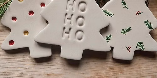 Thirsk Artisan Christmas Market
