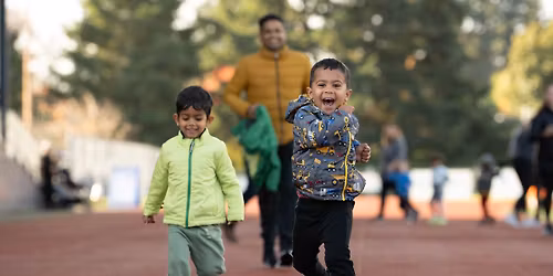 Hillsboro Turkey Trot