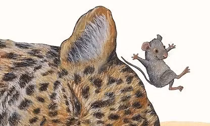 Kindertheater "Rigo und Rosa"