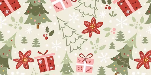 MCCC GIFT WRAPPING FUNDRAISER 🎁