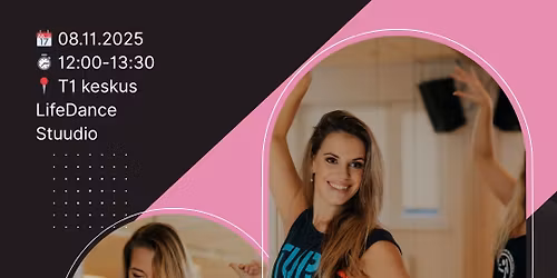 \ud83d\udd25ZUMBA POWER x2\ud83d\udd25