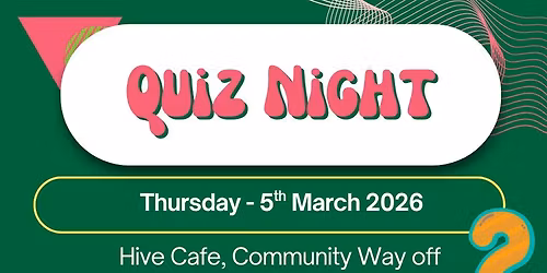 Quiz Night