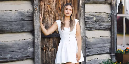 Labor Day Party with Morgan Gruber Band