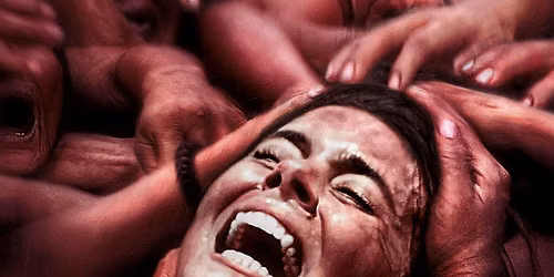 THE GREEN INFERNO and Q&A with Kirby Bliss Blanton