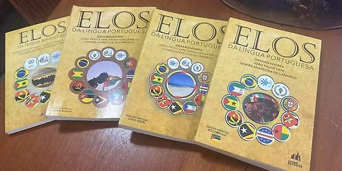 Lan\u00e7amento do sexto volume do PROJETO INTERNACIONAL ELOS DA L\u00cdNGUA PORTUGUESA