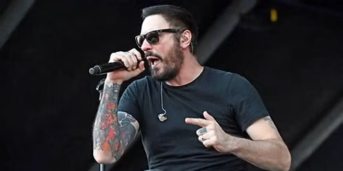 Breaking Benjamin Tickets