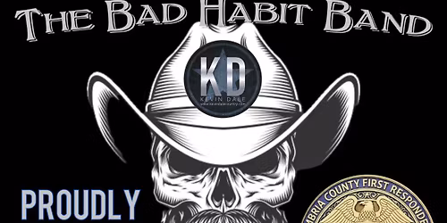 Cambria County\u2019s 1st Annual First Responders Ball