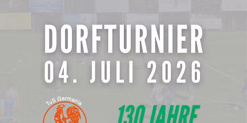 Dorfturnier Arenberg