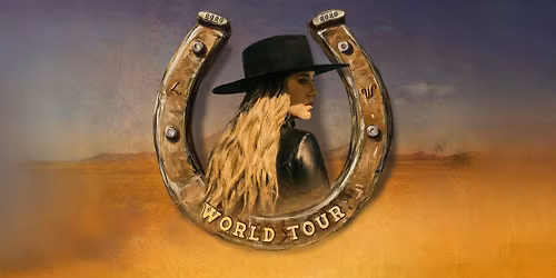 Lainey Wilson | Whirlwind World Tour