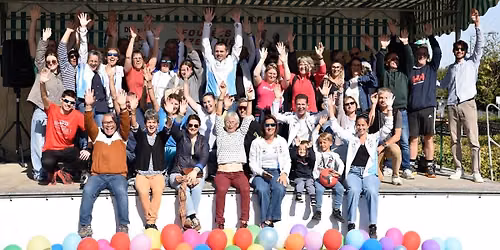 LES FOULEES SUZERAINES 2026