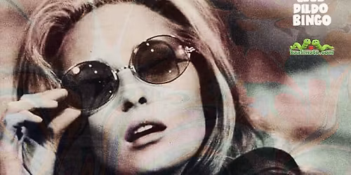 DildoBingo at Gate A21