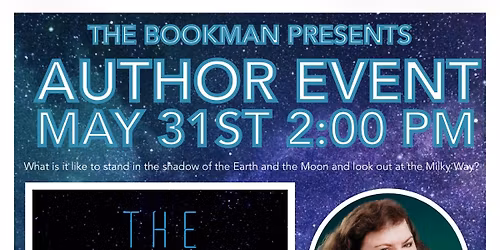 Author Event - Deana L. Weibel