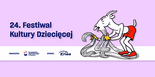 24. Festiwal Kultury Dzieci\u0119cej \u2013 Pacan\u00f3w 2026