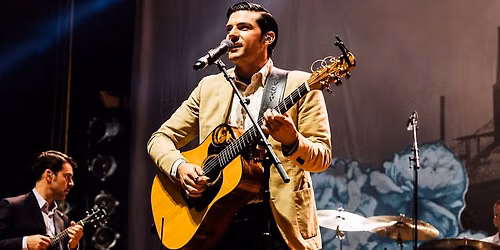 The Avett Brothers Live