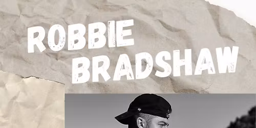 Robbie Bradshaw