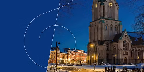 H\u00c4NDELS MESSIAS \/\/ Domkirken 