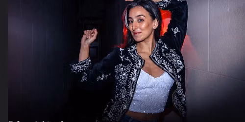 Edinburgh Embrace Class with Lucia Ohyama and Milonga with DJ Mike Quickfall