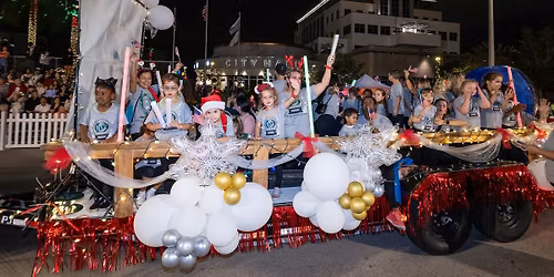 Holiday Parade 2025