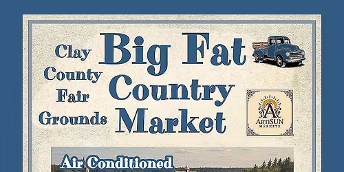 Big Fat Country Market