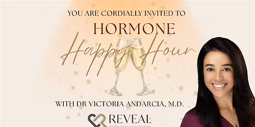 Hormone Happy Hour