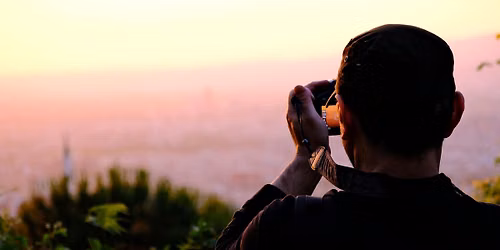 Beginner Photography Class