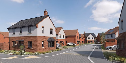 Home Movers Event - Dunchurch Fields, Rugby