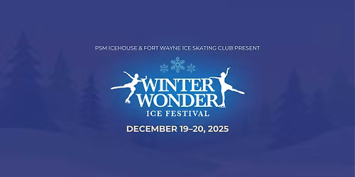 Winter Wonder Ice Festival