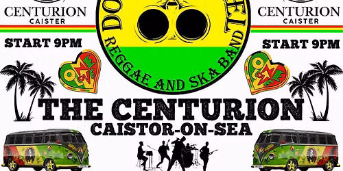 The Centurion,Caistor-on-sea 
