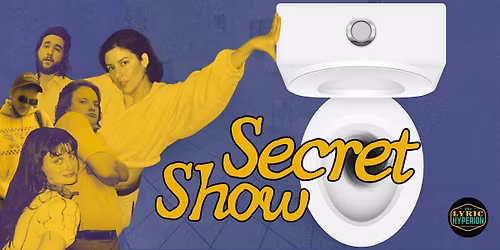Secret Show
