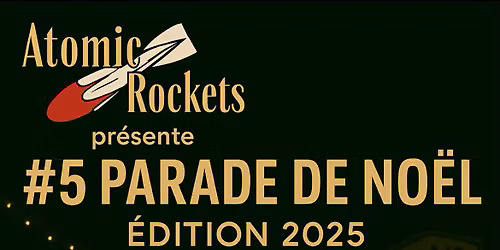 Parade de No\u00ebl 5