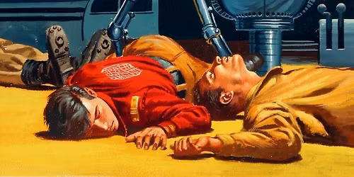 Eaten By Kittens, Feral House Cats, and Cute Without the Cat