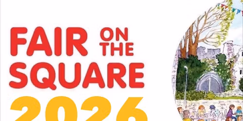 Fair on the Square 2026