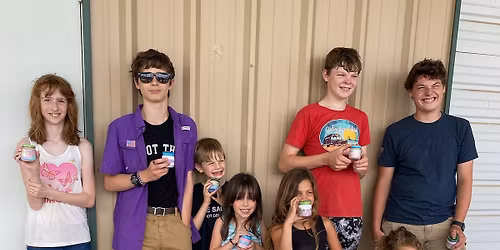 Elgin Christmas Tree Farm