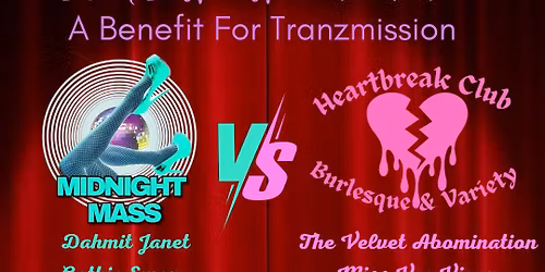 Midnight Mass VS Heartbreak Club 