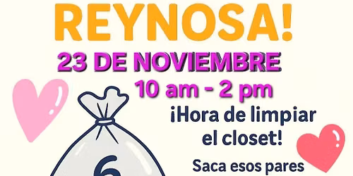 Colecta Zapaton Reynosa 2025