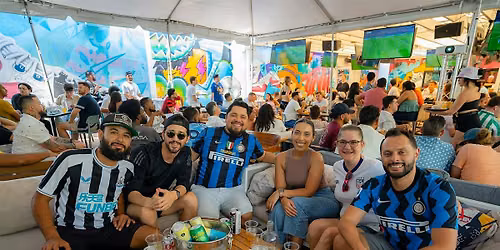 Miami's Best Soccer Bar - Watch USA vs Australia FIFA World Cup