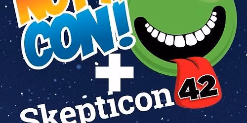 Not-A-Con! 2026