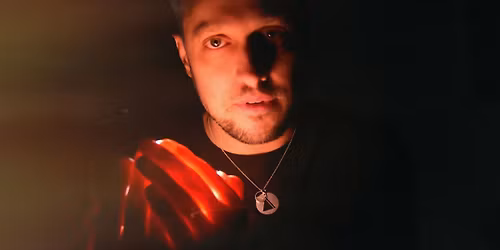 Ryan Montbleau (Solo)