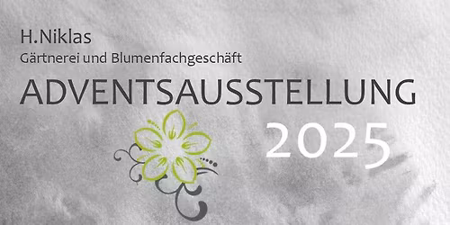 Adventsausstellung 2025