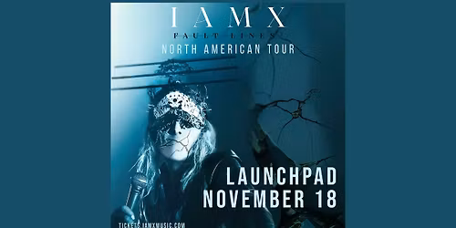 IAMX | ABQ NM 