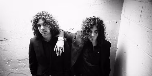 NITE w\/ Skull Family \/ Chronosapien at Stickyz