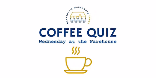Coffee Quiz
