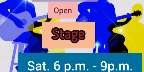 Acoustic Guitar with Tony B.