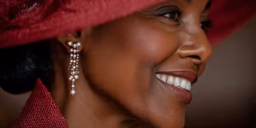 \u201cAdornment of Grace\u201d Hat Show Contest