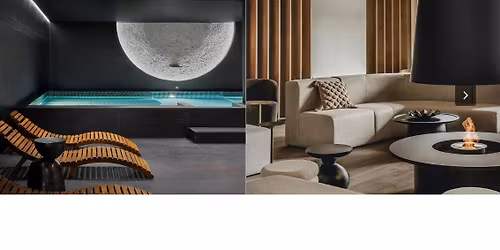 Wellness savaitgalis Palangoje boutique vie\u0161butyje \u201eMonist\u201c