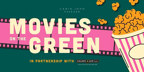 Movies On The Green